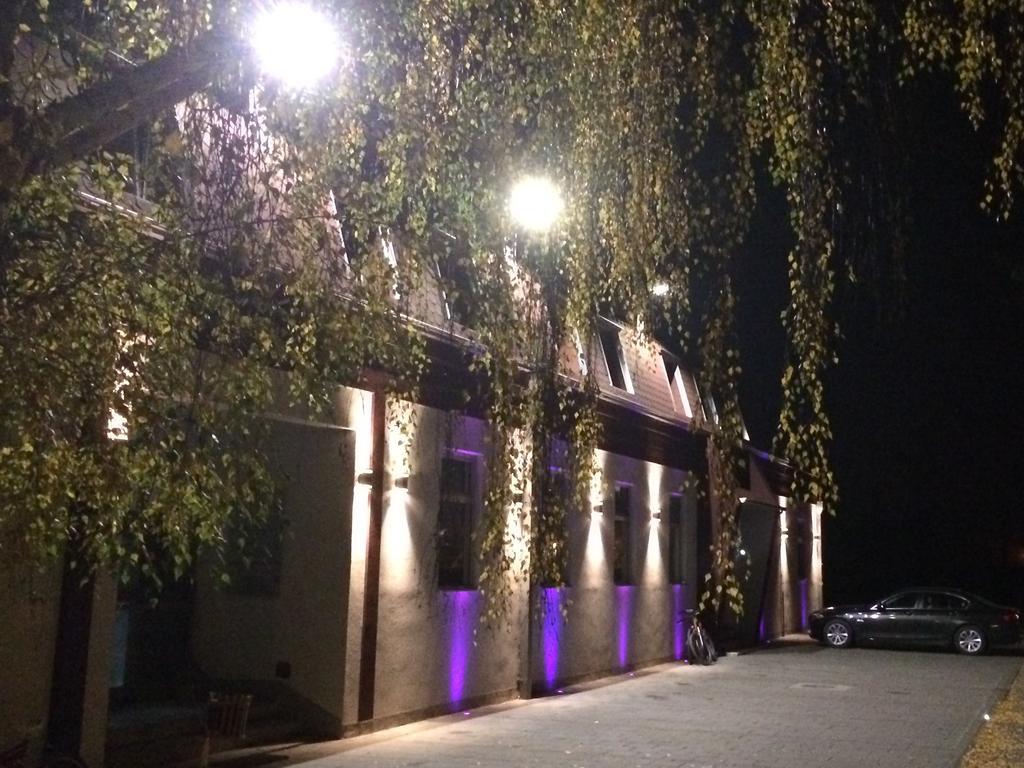 皮罗特Prenociste Gazela住宿加早餐旅馆 外观 照片